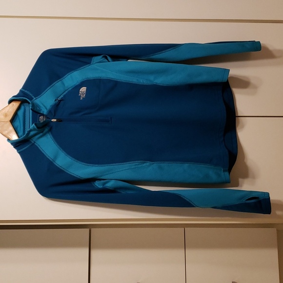 North Face Flight Series Sweater Women's M - Picture 2 of 8